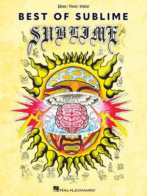 cover image of Best of Sublime